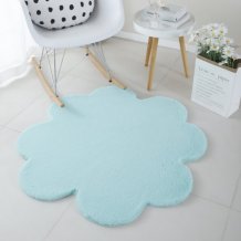 Dětský koberec Caty 5307 mint