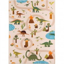 Dětský koberec Coco 1131 beige