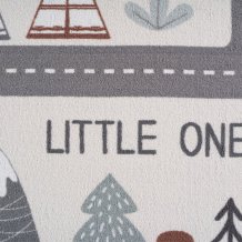 Dětský koberec Coco 1134 cream