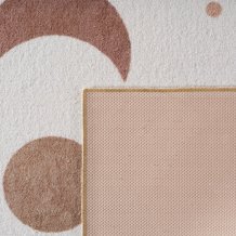 Dětský koberec Coco 1136 cream