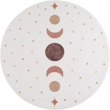 Dětský koberec Coco 1136 cream