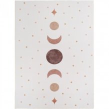 Dětský koberec Coco 1136 cream