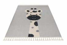 Dětský koberec Fano 392 giraffe