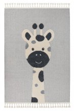 Dětský koberec Fano 392 giraffe