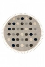 Dětský koberec Fano 394 dots