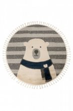 Dětský koberec Fano 398 bear