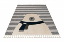 Dětský koberec Fano 398 bear
