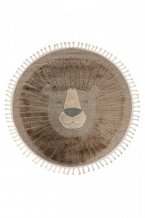 Dětský koberec Fano 399 lion
