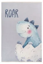 Dětský koberec Greta 616  roar