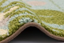 Dětský koberec Jungla