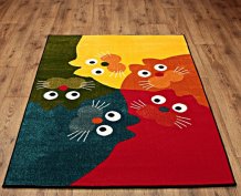 Dětský koberec Kolibri 11099/120