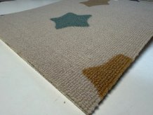 Dětský koberec Luna