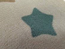 Dětský koberec Luna