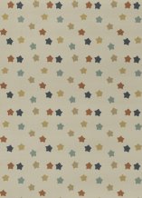 Dětský koberec Luna