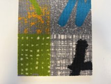 Dětský koberec Numero