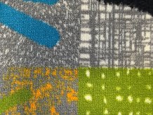 Dětský koberec Numero