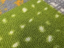 Dětský koberec Numero