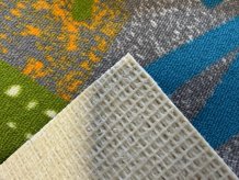 Dětský koberec Numero