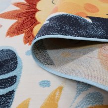 Dětský koberec Ritmo Kids 02KWK