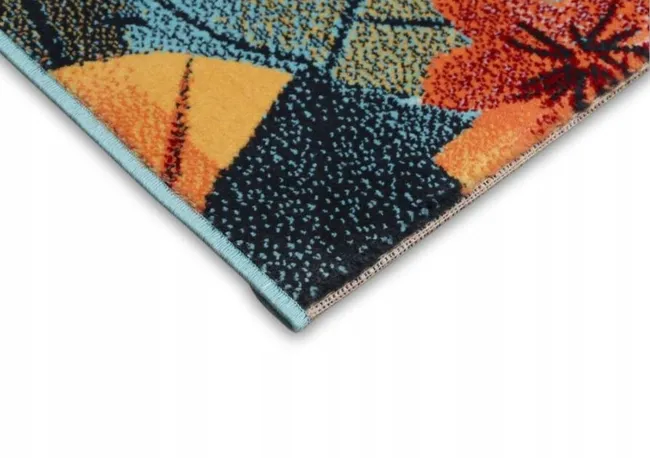 Dětský koberec Ritmo Kids 02KWK