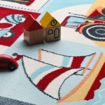 Dětský koberec Ritmo Kids 03KHK