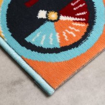 Dětský koberec Ritmo Kids 03KHK