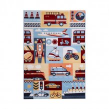 Dětský koberec Ritmo Kids 03KHK