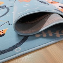 Dětský koberec Ritmo kids 04KYK