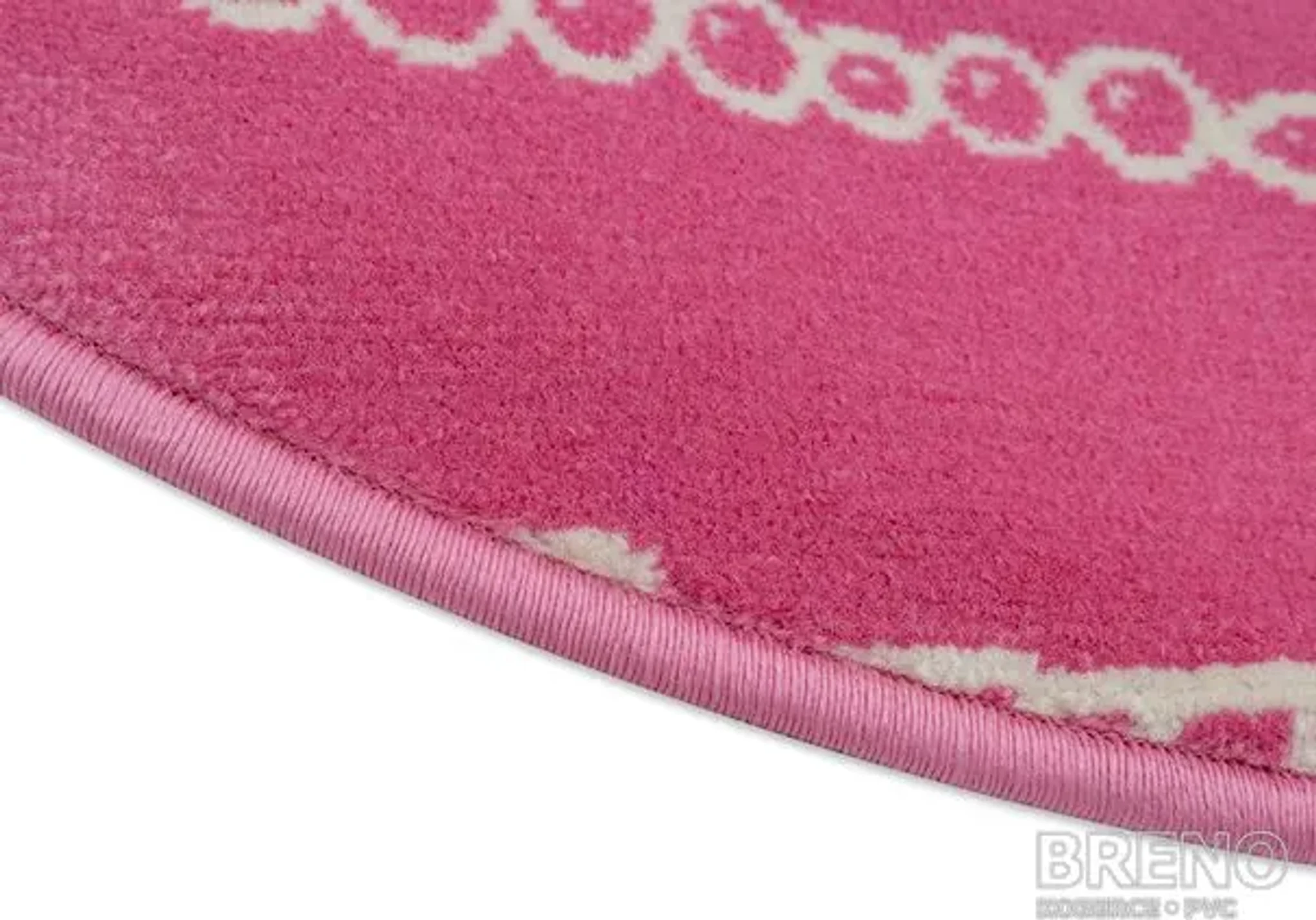 Dětský koberec Ritmo Kids 24RWR