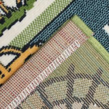 Dětský koberec Ritmo Kids 30ZWZ