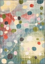 Dětský koberec Sem