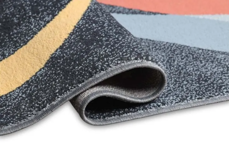 Dětský koberec Sunny Kids 01KGK