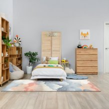 Dětský koberec Sunny Kids 08KRK