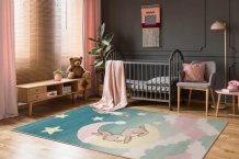 Dětský koberec Sweet dreams