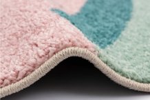 Dětský koberec Unicorno