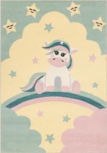 Dětský koberec Unicorno