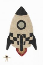 Dětský kusový kobere Rocket