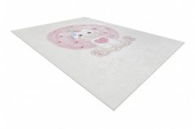 Dětský kusový koberec Bambino 1128 Unicorn