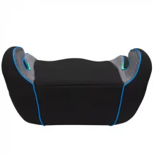 Dětský podsedák Max 301 (šedý)