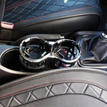 Držák na nápoje univerzální 2v1