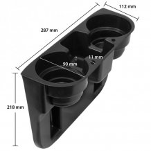 Držák na nápoje univerzální G1