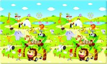Dwinguler ZOO (oboustranné)