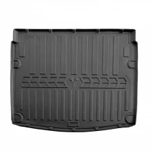 Gumová vana Audi A4 2007-2015 (sedan) 28mm okraj STI