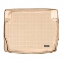 Gumová vana BMW 1 2011-2019 (F20, béžová) 28mm okraj