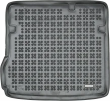 Gumová vana Dacia Duster 2018-2024 (4x2) 28mm okraj