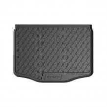 Gumová vaňa do kufra Alfa Romeo Junior 2024- (hybrid) Gledring