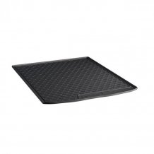 Gumová vaňa do kufra Audi A6 2025- (combi) Gledring