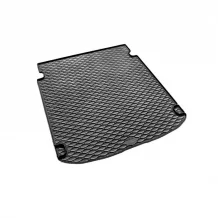 Gumová vaňa do kufra Audi A6 2025- (combi) Rigum
