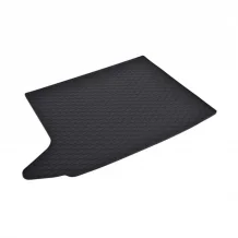 Gumová vaňa do kufra Audi Q3 2011-2018 Rigum
