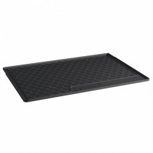 Gumová vaňa do kufra Audi Q3 2018-2025 (dolní dno) Gledring